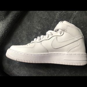 Air forces